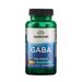 Swanson GABA - 750mg Maximum Strength - 60 Capsule